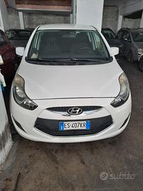 HYUNDAI ix20 - 2013