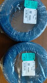 Cavo Cordina DIAM 1  mmq Mt 800