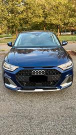 AUDI A1 ALLSTREET