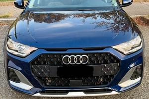 AUDI A1 ALLSTREET