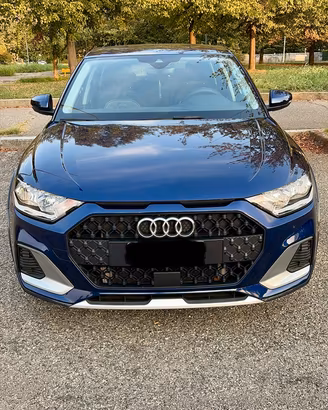 AUDI A1 ALLSTREET