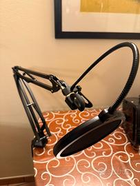 Tonor T20 Studio Boom Arm