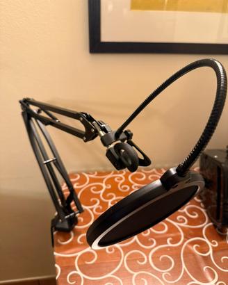 Tonor T20 Studio Boom Arm