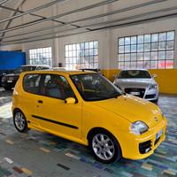 Fiat Seicento 1.1i cat Sporting Michael Schumacher