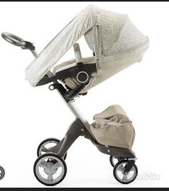 passeggino Stokke 