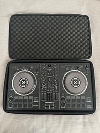 consolle pioneer ddj rb