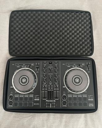 consolle pioneer ddj rb