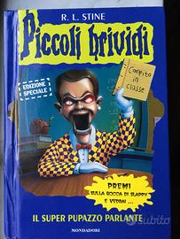 Piccoli brividi il super pupazzo parlante (Slappy)