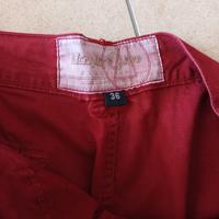 bermuda uomo Murphy NYE 