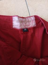 bermuda uomo Murphy NYE 