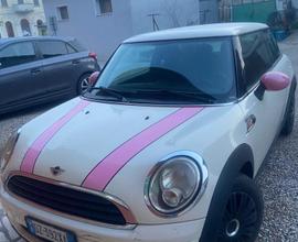 Auto Mini Cooper