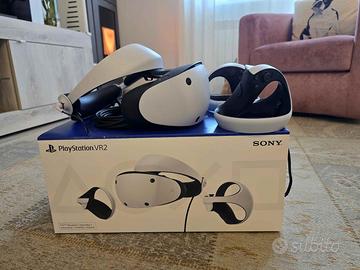 PSVR2