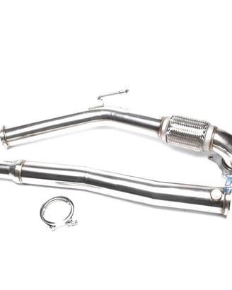 SOPPRESSORE DOWNPIPE AUDI SEAT VW