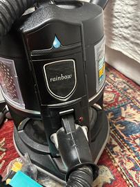 Aspirapolvere RAINBOW E2