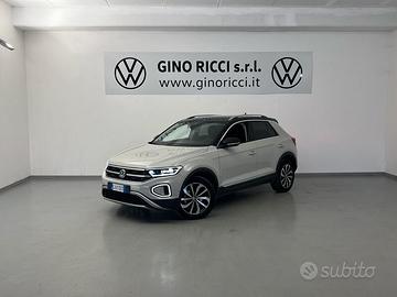 Volkswagen T-Roc 1.5 TSI ACT Style