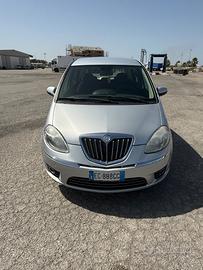 LANCIA Musa 2ª serie - 2012