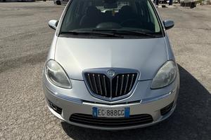 LANCIA Musa 2ª serie - 2012