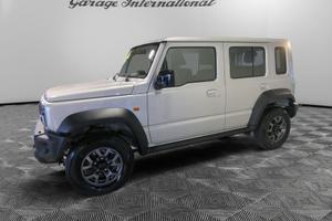 Suzuki Jimny 1.5 Top AllGrip 4WD auto 5 PORTE
