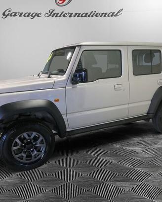 Suzuki Jimny 1.5 Top AllGrip 4WD auto 5 PORTE