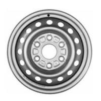 Cerchi originali Mercedes Benz Sprinter W906