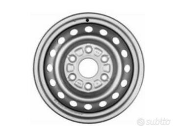 Cerchi originali Mercedes Benz Sprinter W906