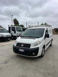Fiat Scudo 2,0 multijet