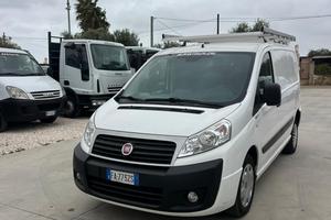 Fiat Scudo 2,0 multijet