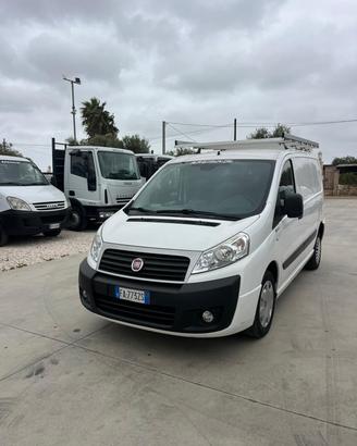 Fiat Scudo 2,0 multijet