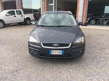 Ford Focus 1.6 TDCi (90CV) S.W.