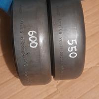 Volano Yamaha XT550 e XT 600 34L/43F