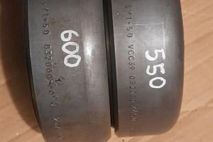 Volano Yamaha XT550 e XT 600 34L/43F