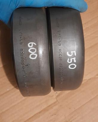 Volano Yamaha XT550 e XT 600 34L/43F