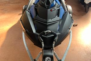 Seadoo spark trix 3 up