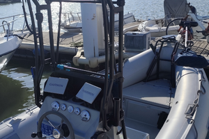 Gommone joker clubman 19