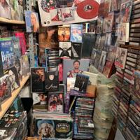 Materiale per collezionisti