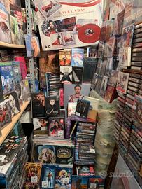 Materiale per collezionisti