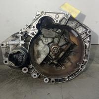 CAMBIO MANUALE COMPLETO FIAT 500 Serie 55265982 16