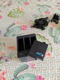 go pro hero 2018 con firmware  Hero 5 black