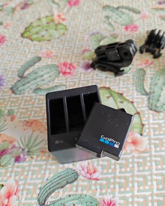 go pro hero 2018 con firmware  Hero 5 black
