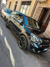 Mini countryman sd 2000