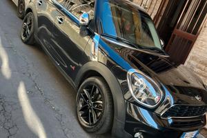 Mini countryman sd 2000