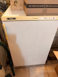 Congelatore REX 4 cassetti