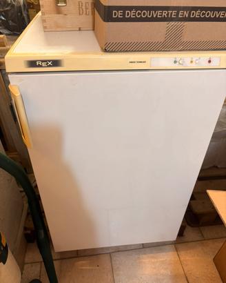 Congelatore REX 4 cassetti