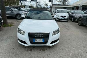 Audi A3 CABRIO 2.0 TDI S tronic - 2009