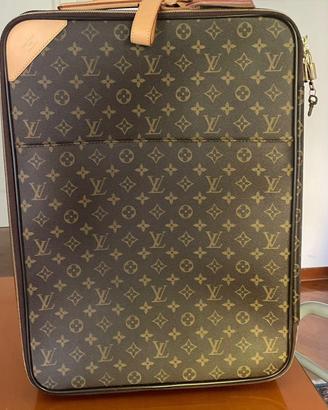 Trolley louis vuitton nuovo