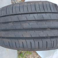 4 Gomme estive usate una sola stagione Citroen C3