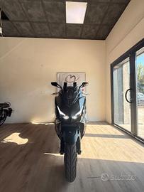 Kymco Xciting 400i