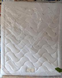 Materasso matrimoniale San Lorenzo Home Zeus Fresh