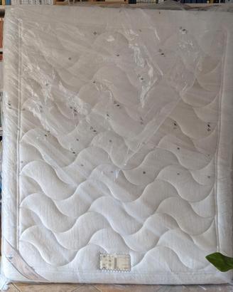Materasso matrimoniale San Lorenzo Home Zeus Fresh