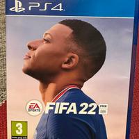 FIFA per PS4
